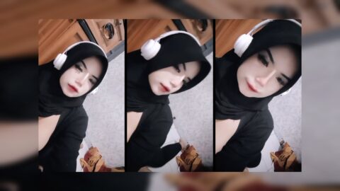 Ukhty Naughty Pamer Boba Tobrut Live